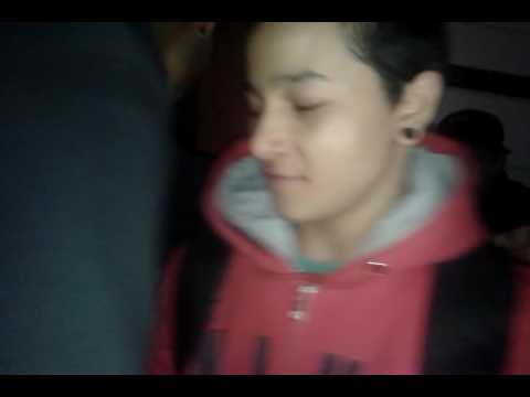 GONZA VS SRF BATALLA FINAL º11 FECHA