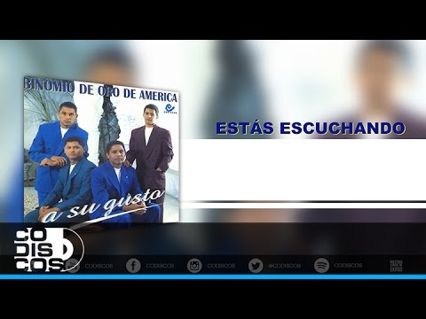 Como Te Olvido, Binomio De Oro De América - Audio