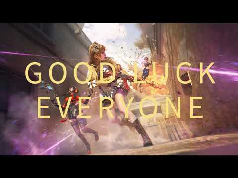 Crossfire West: 2 account with one VIP random weapon of each GIVEAWAY!!!!!