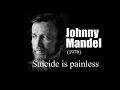 Johnny Mandel - Suicide is painless (1970)
