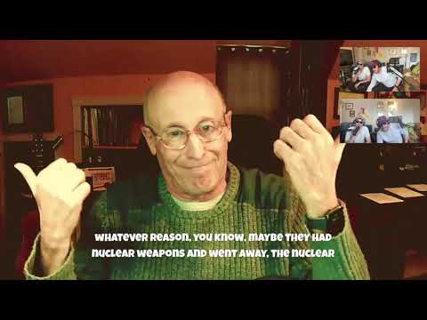 Ep 28: Philo Farnsworth how To Capture Lightning in a bottle