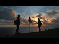Alffy Rev - Senja & Pagi (Feat. Farhad)
