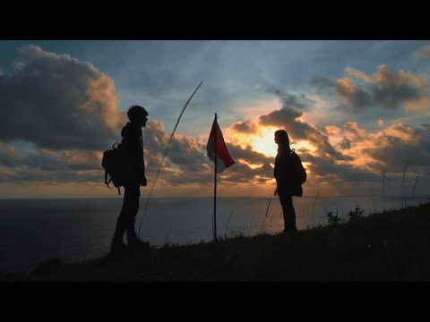 download lagu mp3 mp4 Senja Dan Pagi Alffy Rev, download lagu Senja Dan Pagi Alffy Rev gratis, unduh video klip Senja Dan Pagi Alffy Rev