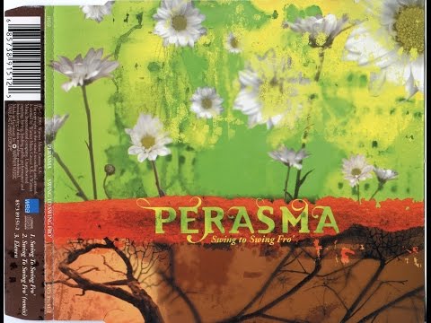 Perasma - Swing To Swing Fro'