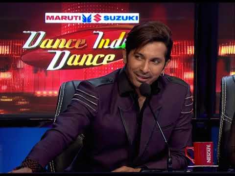 Mind blowing performance - Dance India Dance - Season 3 -Episode 24 - Zee TV