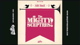 Mighty Sceptres : Butterfly (Kenny Dope Extended Mix)