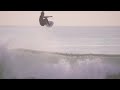 Yago Dora At Lower Trestles