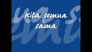 Download lagu kunci 1= sama (lirik) mp3
