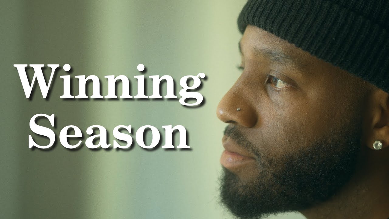 God Is Saying You're About To Have A Winning Season!