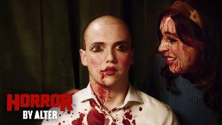 She Finally Found a Way to Improve Her Marriage. | ALTER Horror