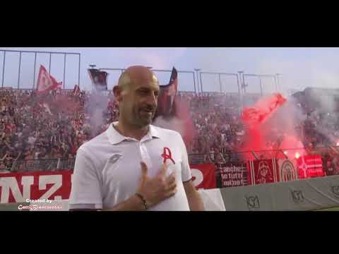 Promo stagione calcistica L.R.Vicenza  2019/ 2020