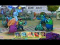 CHAPTER 61 PROGRESS Disney Heroes Battle Mode
