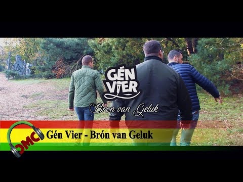 Gen Vier - Bron van Geluk (LVK 2018 - CMC Alaif 2018)