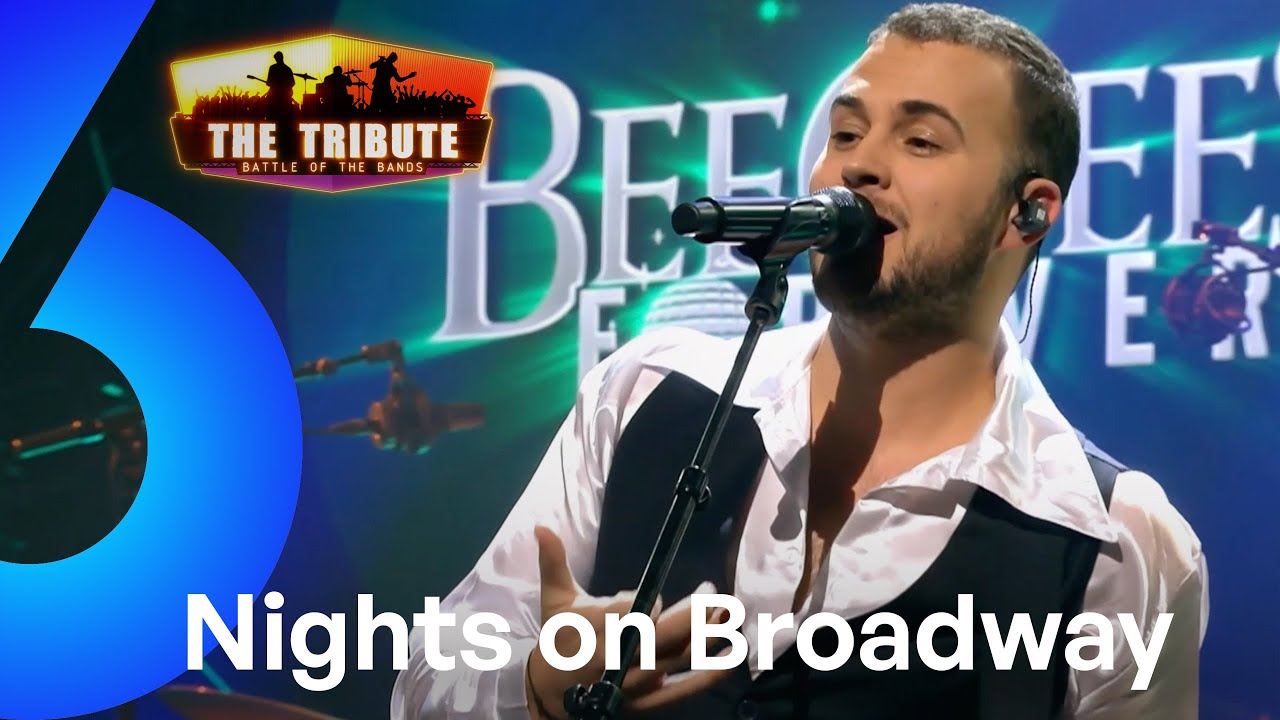 Bee Gees Forever