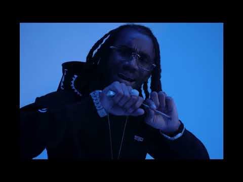 Yungslimedinero - Tha Villa (Official Video)