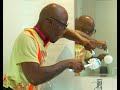 EPISODE 3 Toilet Brush Saved The Day For Madluphuthu