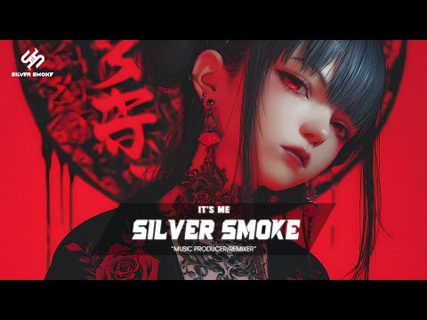 TRACK LIST SILVER SMOKE - LET ME KNOW x LA LA LA NEVER GIVE IT UP - NONSTOP VINAHOUSE 2025