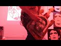 A\V: IGGY + THE STOOGES // CRY FOR ME/PINPOINT EYES