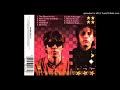The Psychedelic Furs-Here Come Cowboys