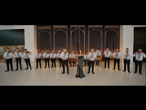 Mihaela Staicu & Orchestra Moldovlaska - Sa-ti pastrezi haina de domn