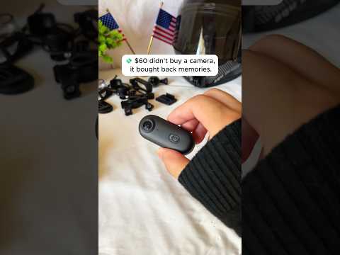 A Helmet Cam That Rides With Me on Every Journe#motorcycles #dashcam #roadtrip #actioncamerad