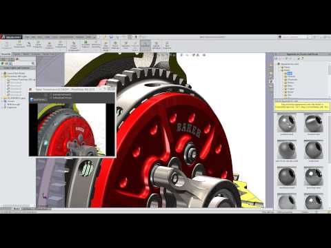 SOLIDWORKS In depth - How to Market Your Products Effectively