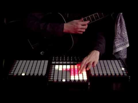 Nev Plays  Avicii   Wake Me Up Launchpad