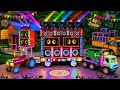 Mini DJ Truck Trolley How To Make A Mini DJ Setup With Cardboard DJ Tractor DJ Vehicle And D
