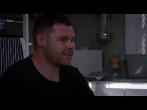 Aaron Dingle 6th May 2021