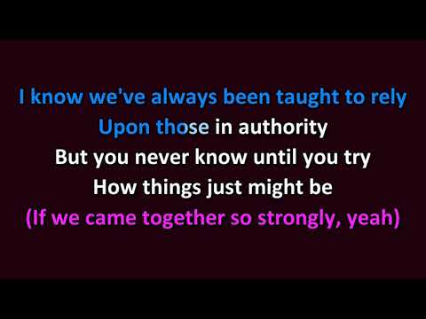 Walls Come Tumbling Down - Style Council