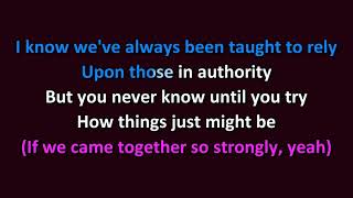 Style Council - Walls Come Tumbling Down!