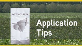 Howler Best Management Practices