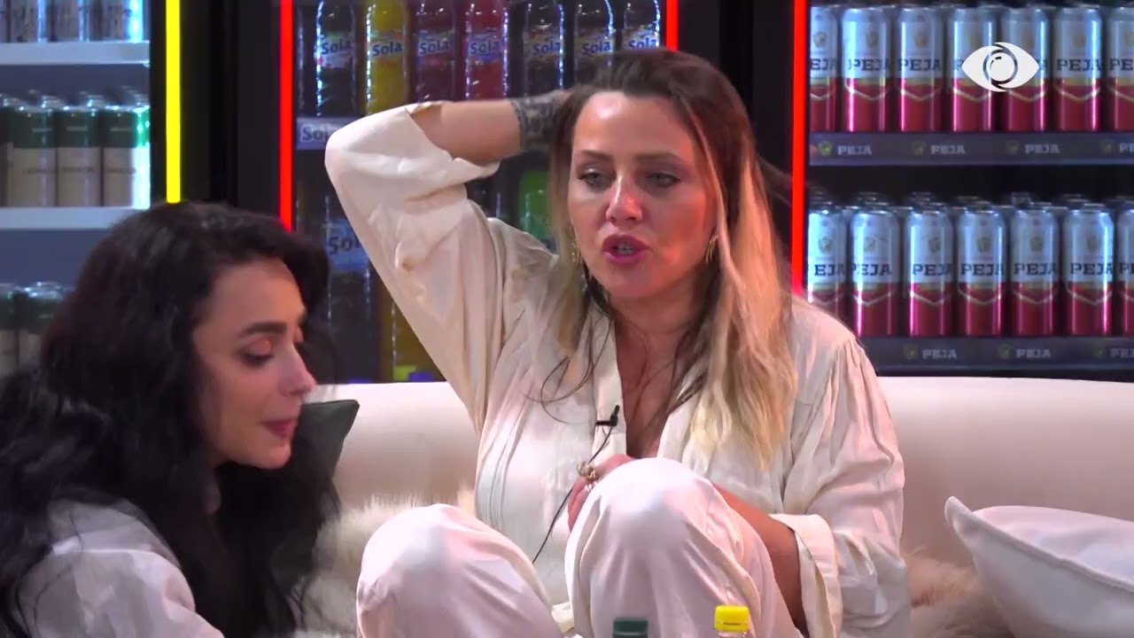 “Rozana e solli vetë situatën te nëna”/ Egli-Gertës: Ty kur të leverdis e përdor…
