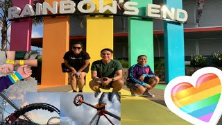 Rainbow’s End (Theme Park)
