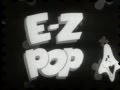 Vintag E Z Pop Popcorn Commercial