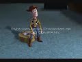 Toy Story 2 Bloopers Latino Pantalla Completa Sin Creditos Del Final