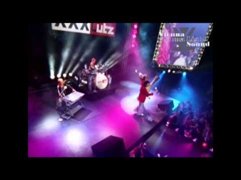 XXXLutz TVSpot Amadeus 2005