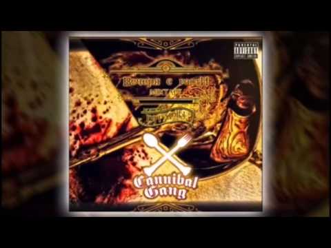 Cannibal Gang - Stiga Li feat. Dobri Momcheta