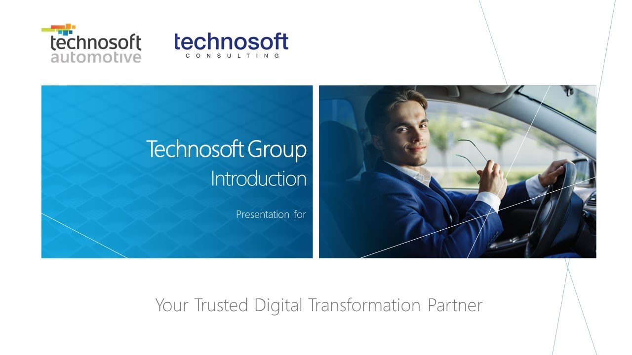 Technosoft Consulting