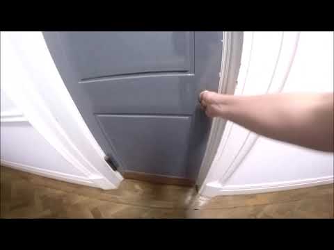 TOTALLY AWESOME and VERY RARE ORIGINAL 1920s Otis Lift!!!