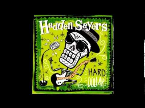 Hadden Sayers Band - Room 155