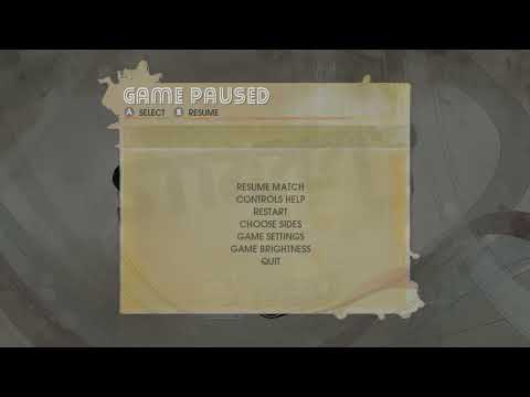 Let The Beats Roll (Pause menu version)