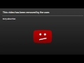 This Video Has Been Remove By The User