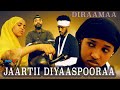Jaartii Diyaaspooraa Diraamaa