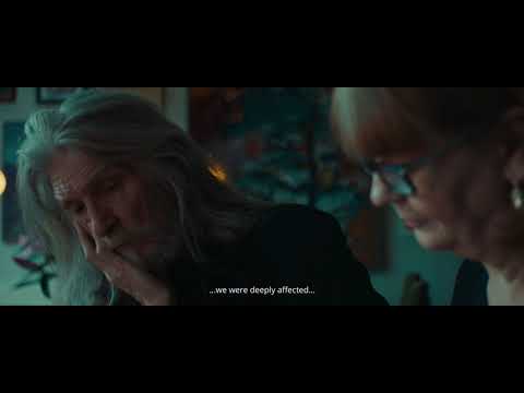 Sundance Critics on THE MOST BEAUTIFUL BOY IN THE WORLD