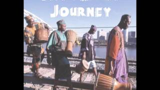 Jabali Afrika - Magunga (Official Audio)