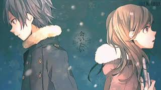 *Nightcore* Irraggiungibile [Shade ft. Federica Carta]