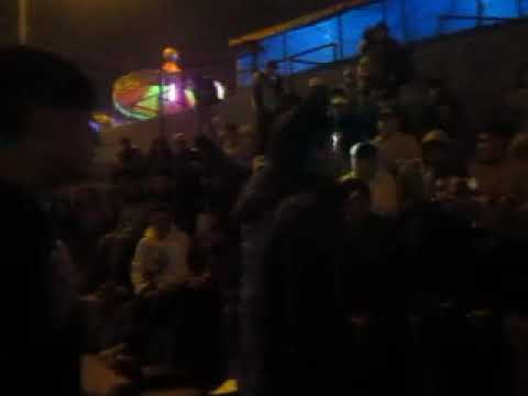 dabeat vs kingbufon vs sirius vs G Filtros sxs ZONABEAT