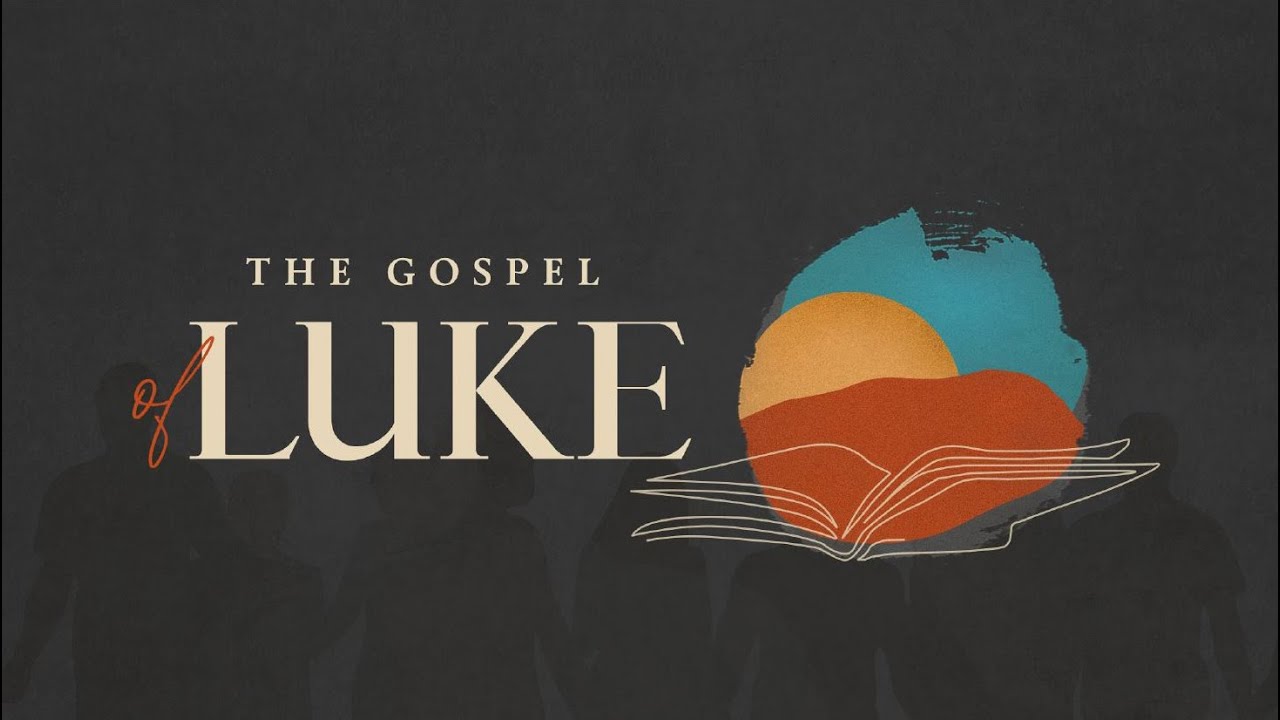 Gospel of Luke #9: “The Times They Are A-Changin” - Luke 5:33-39