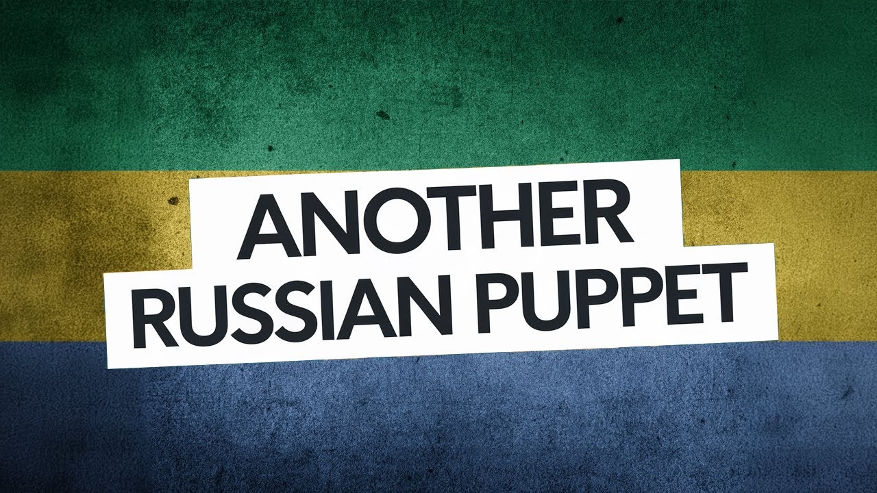 Gabon: How a Tiny African Nation Runs Russia’s Shadow Fleet